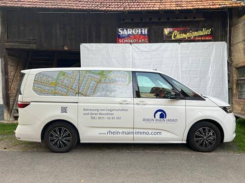 Wir kaufen Ihren Bauplatz.de - Mehrfamilienhaus, Wohnhaus mit 162,00 m² in Hallgarten zum Kaufen