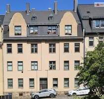 Gepflegtes Mehrfamilienhaus mit Entwicklungspotential in Aue-Bad Schlema