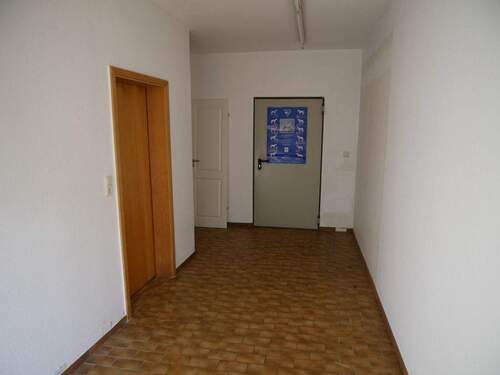 Flur Gewerbeobjekt - 