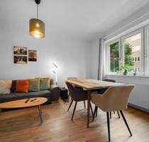 Charmante 2-Zimmer-Wohnung im beliebten Fesenfeld - urban wohnen mit Stil - Bremen