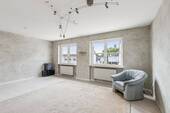 Charmantes Schlafzimmer - 