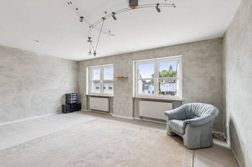 Charmantes Schlafzimmer - 
