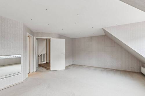 Charmantes Schlafzimmer - 