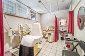 Separater Raum - 