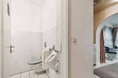 WC Gewerbeeinheit - 