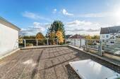 Terrasse im ersten OG - 
