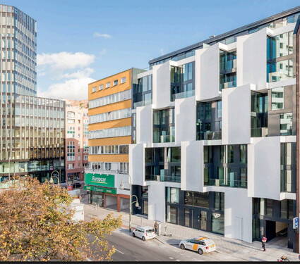 Bild 2 - 2 Zimmer Etagenwohnung zum Kaufen in Berlin