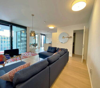 Bild 3 - 2 Zimmer Etagenwohnung in Berlin