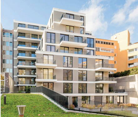 Bild 4 - Etagenwohnung mit 86,00 m&sup2; in Berlin zum Kaufen