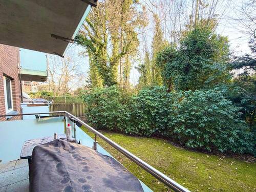 EG Rechts Balkon - 