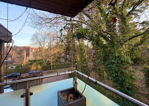 DG Links Ausblick - 