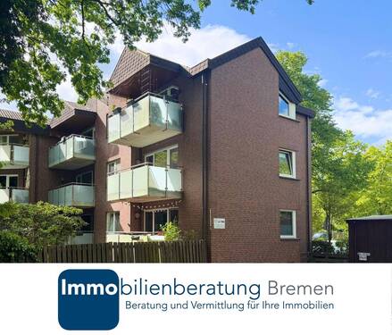 Außenansicht - Portfolio mit sechs Einheiten in zentraler Lage