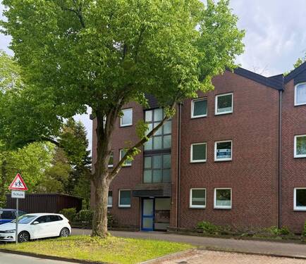 Ansicht - 9 Zimmer Mehrfamilienhaus, Wohnhaus in Oldenburg