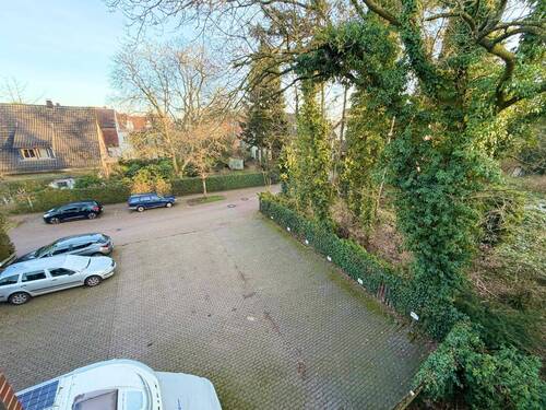 Parkplatz - 