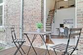 Terrasse Jugend - 