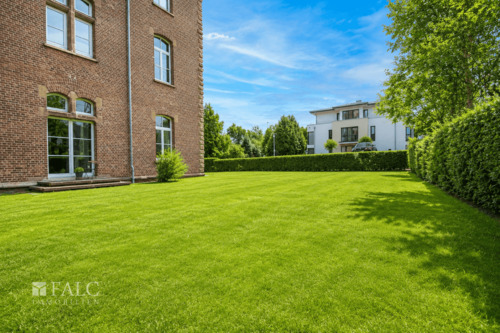 Garten - 