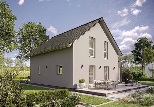 Bild 2 - 5 Zimmer Mehrfamilienhaus, Wohnhaus zum Kaufen in Sibbesse