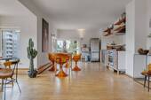 Loft_Wohnraum oben - 