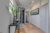 Erdgeschoss Duschbad - 