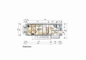 Grundriss Erdgeschoss - 