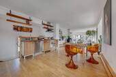 Loft_Wohnraum oben - 