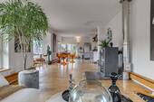 Loft_Wohnraum oben - 