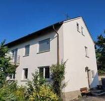 Ein- bzw. Zweifamilienhaus in Karlstadt