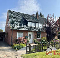 DIESES OBJEKT IST RESERVIERT! - 215.000,00 EUR Kaufpreis, ca.  145,70 m² Wohnfläche in Haselünne (PLZ: 49740)