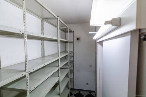 Speisekammer - 