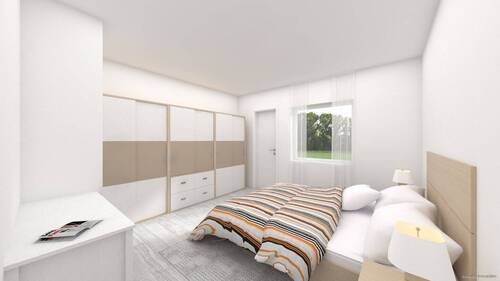 Schlafraum 3 - 