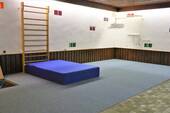 Turnhalle-Pool - 