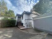 Hausfront - Bungalow mit 335,00 m² in Saarbrücken / Dudweiler zum Kaufen