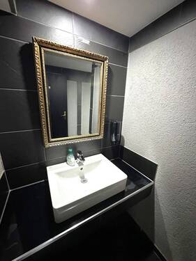 Herren WC - 