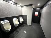 Herren WC - 