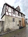 Ansicht Rosengasse - 