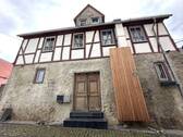 Hauseingang - 
