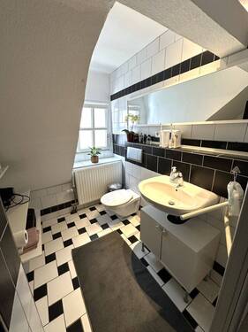 Tageslichtbad - 