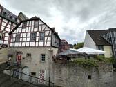 Straßenansicht - Mehrfamilienhaus, Wohnhaus zum Kaufen in Limburg an der Lahn