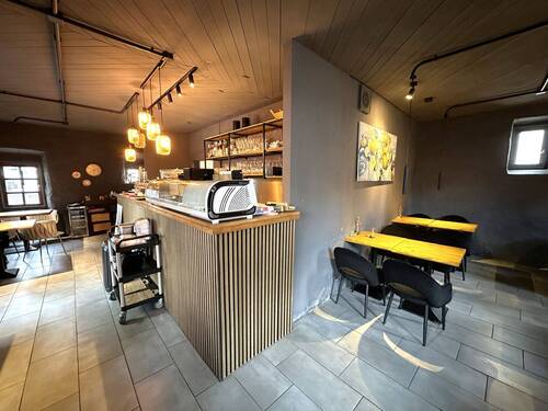 Gastraum - 