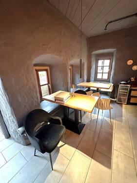 Gastraum - 