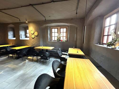 Gastraum - 