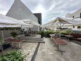 Terrasse - 
