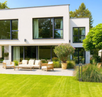 Luxuriöses Rückzugsparadies am Waldesrand - Exklusives Wohnen nahe Berlin - Woltersdorf