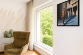 Master Bedroom - 