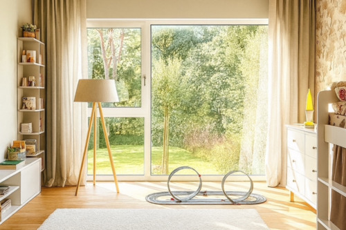 Kinderzimmer 1 - 