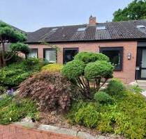 Familienfreundliches Reihenmittelhaus in Bremen-Oberneuland