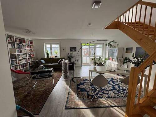 Bild 3 - 2 Zimmer Etagenwohnung in Regensburg