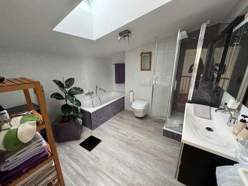 Bild 4 - Etagenwohnung mit 84,80 m² in Regensburg zum Kaufen