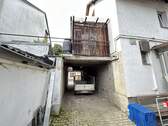 Durchfahrt - 
