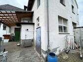 Rückansicht - 
